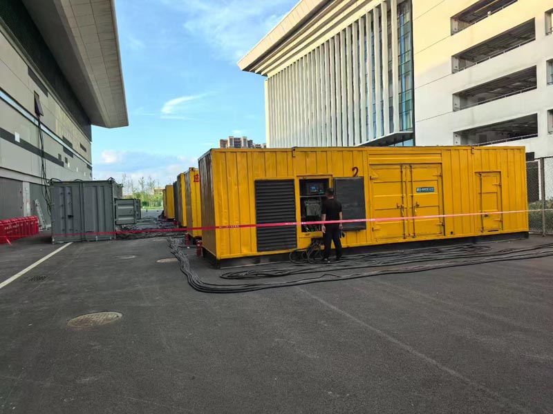 雨城柴油发电机冬季保养注意事项?