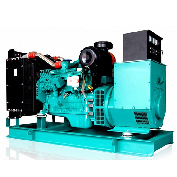 雨城柴油发电机操作及日常维护