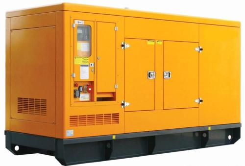 雨城发电机出租使用过程中冒黑烟的解决方法