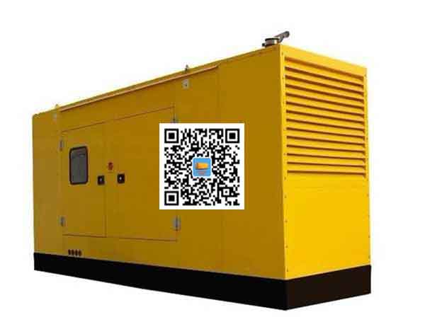 雨城出租发电机 柴油发电机不维护对机器有什么影响