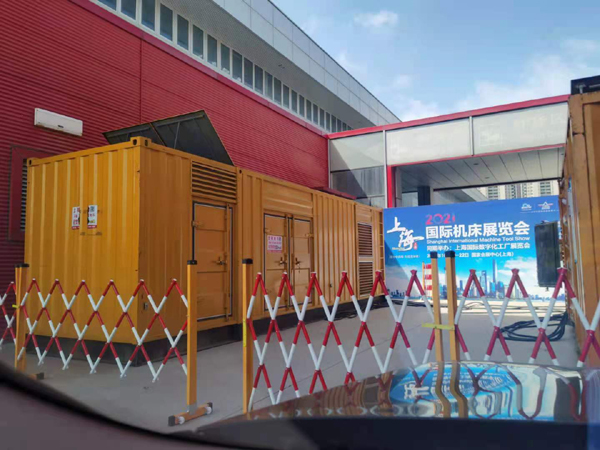 雨城发电机出租 对于发电机的特性你了解多少？