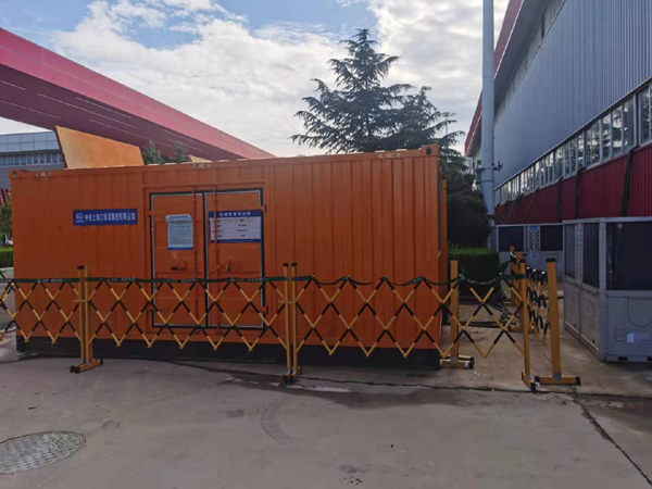 雨城柴油发电机组的运行和使用注意事项