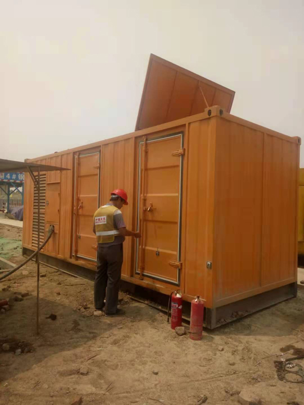 雨城柴油发电机组不定期保养会出现哪些问题？