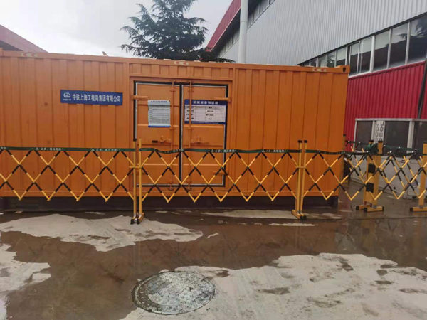 雨城租赁发电机 柴油发电机组供应商：柴油发电机组润滑油的作用？