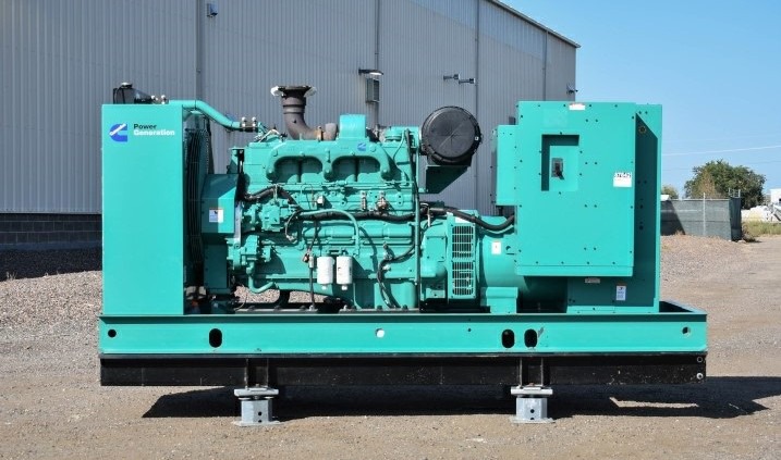 雨城发电机出租-教您发电机厂家该如何选购