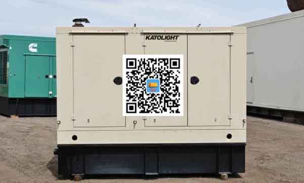 雨城出租发电机-关于柴油发电机电压问题