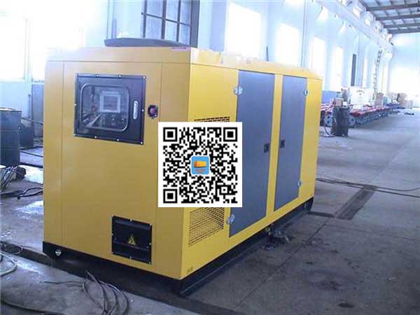 雨城租赁发电机-柴油发电机组的四大主要用途