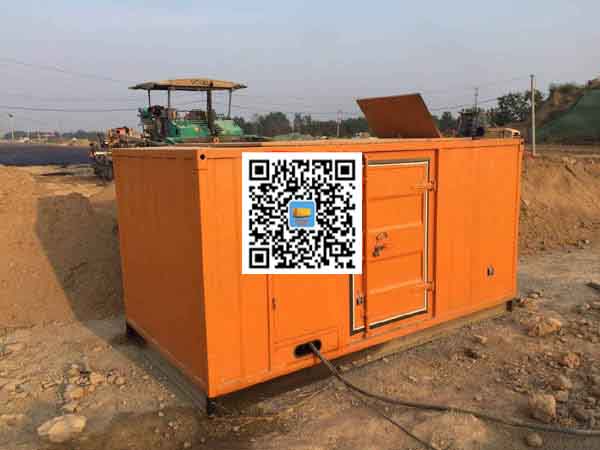 雨城发电机出租-发电机内的活塞质量超差对发电机有影响么？