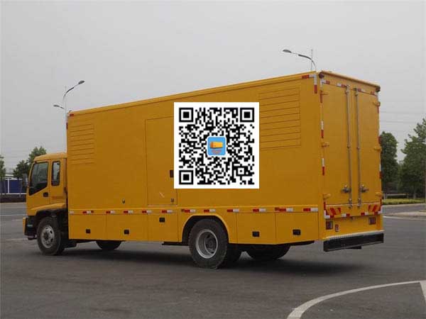 雨城发电车出租-发电机组的主要用途是什么?