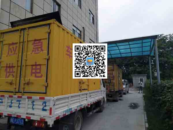 雨城发电车出租-发电机产品使用越来越广泛