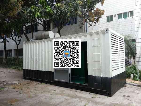雨城出租发电机-什么样的柴油发电机使用效果比较好