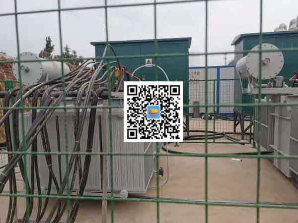 雨城发电机出租-发电机功率适用电缆线规格估算口诀