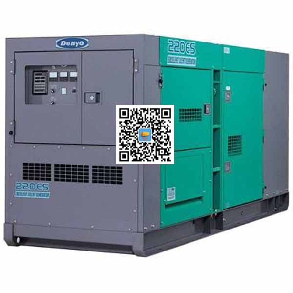 雨城租赁发电机-潍柴发电机平常该如何维护和检修