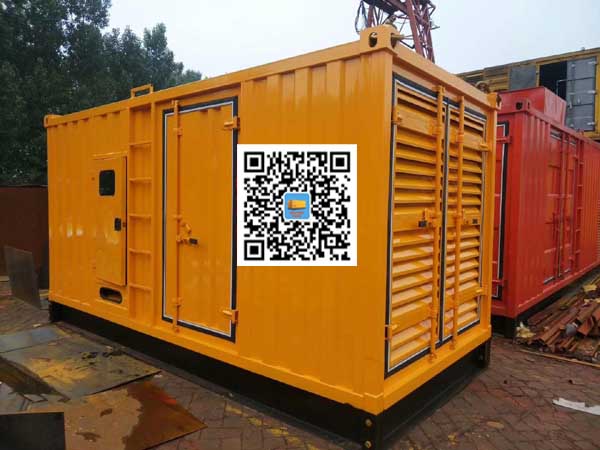 雨城发电机出租-发电机组应该选购什么品牌的