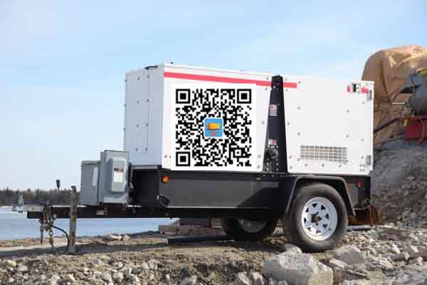 雨城水轮发电机组振动的原因