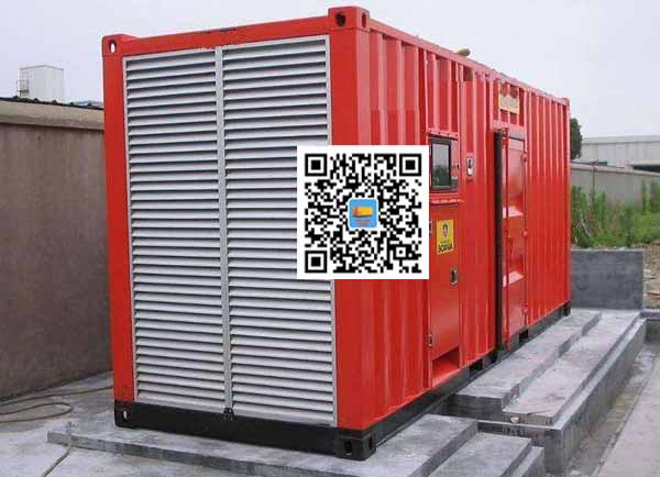 雨城300kw柴油发电机组一个小时耗油