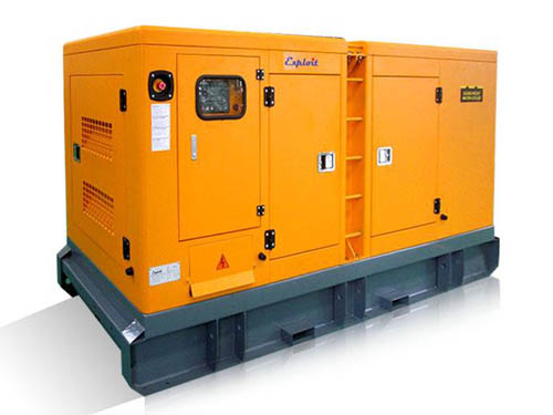 雨城影响 200kw 柴油发电机油耗的因素有哪些？