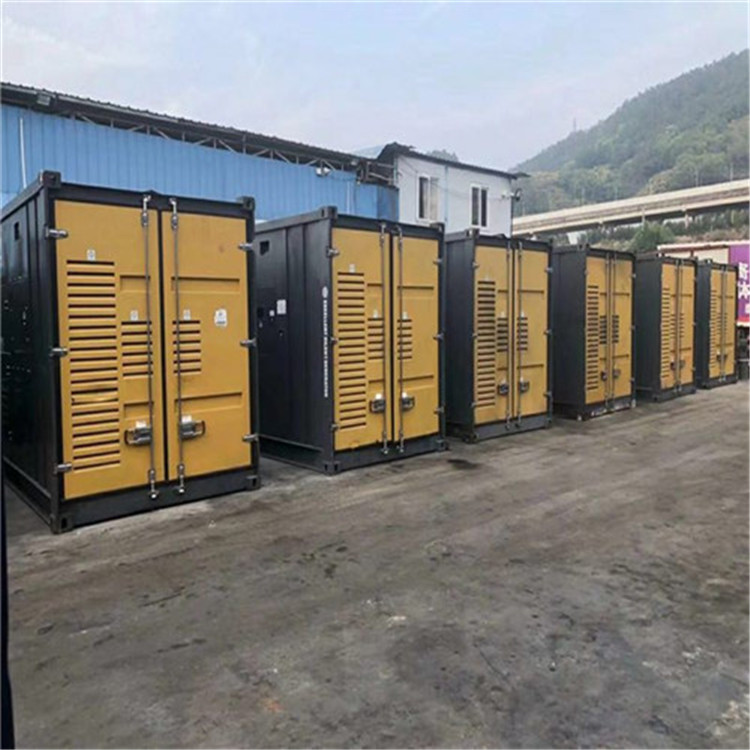 雨城发电机租赁燃油压力过高可能是由哪些原因引起的？