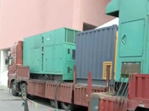 雨城柴油发电机的功率因数一般是多少？
