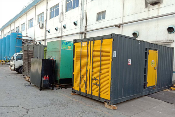 雨城发电机组保养是确保其正常运行、延长使用寿命的关键，以下是一些保养注意事项