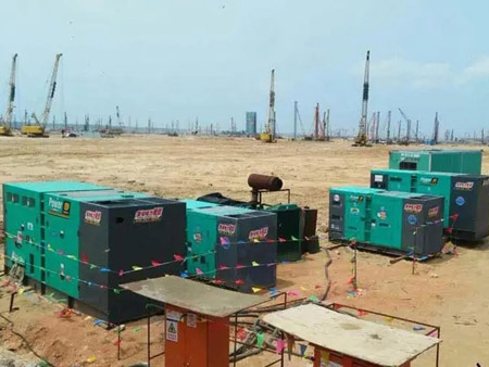 雨城如何检查和清洗空气滤清器？