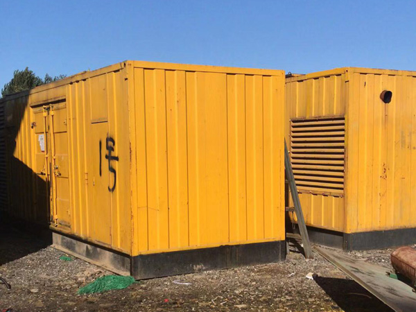 雨城柴油发电机组深海控制系统怎么样？