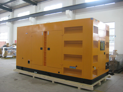 雨城不同类型的发电机组在冬季保养时的注意事项有何差异？