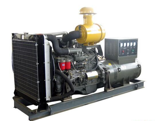 雨城汽油发电机组冬季保养时，燃油系统需要注意什么？