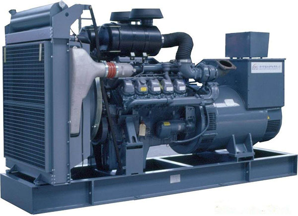 雨城发电机组冬季保养需注意哪些细节？