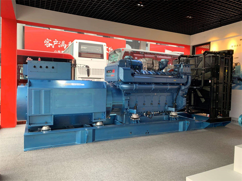 雨城柴油发电机组冬季保养周期是多久？