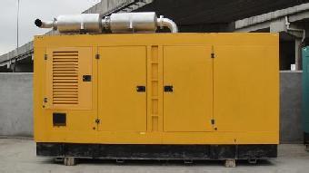 雨城柴油发电机组北方使用是否需要加装加热装置？