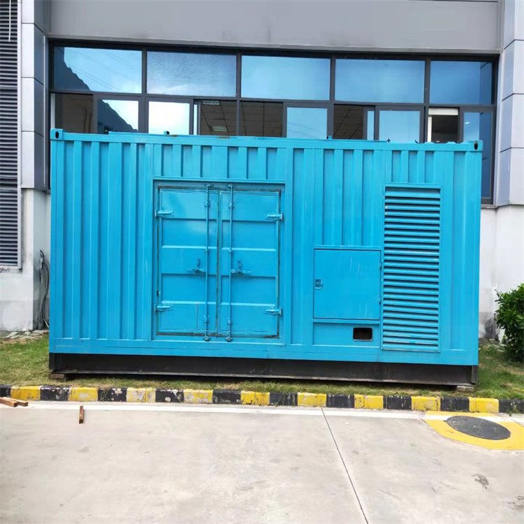 雨城柴油发电机组冬季燃油使用注意事项？