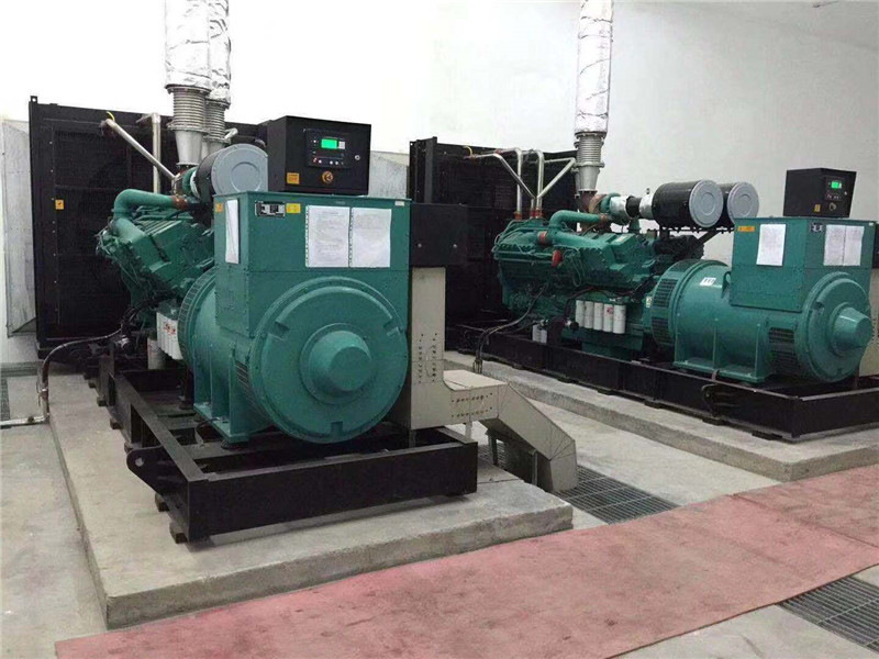 雨城柴油发电机组冬季寒冷地区使用需注意哪些事项？