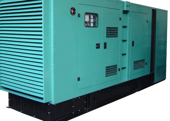 雨城发电机组水冷式机油散热器常见的故障有哪些？