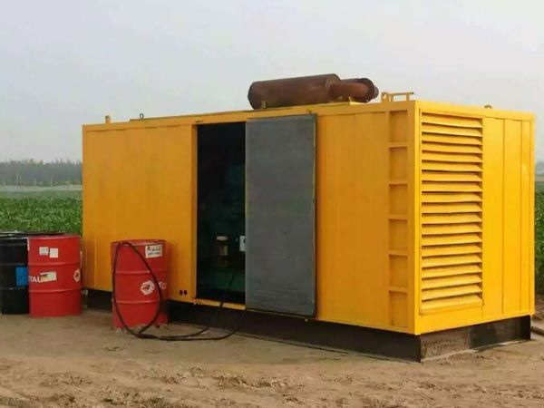 雨城安装新的水冷式机油散热器密封件有哪些注意事项？