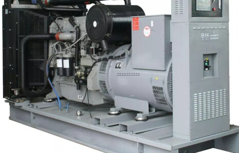 雨城冬季柴油发电机组启动前的准备工作有哪些？