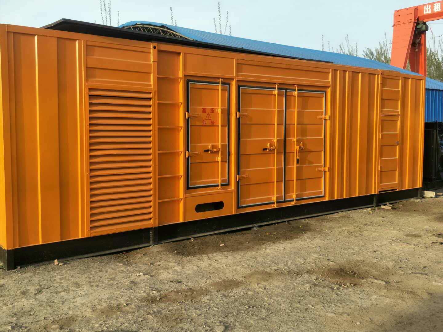 雨城如何判断柴油发电机组的蓄电池是否出现硫化现象？