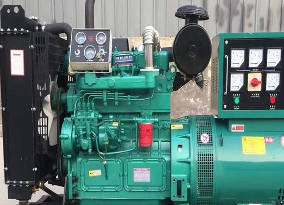 雨城柴油发电机冬季保养周期和夏季一样吗？