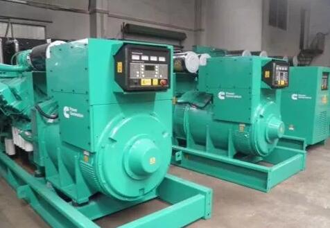 雨城柴油发电机冬季保养需要特别注意哪些部件？