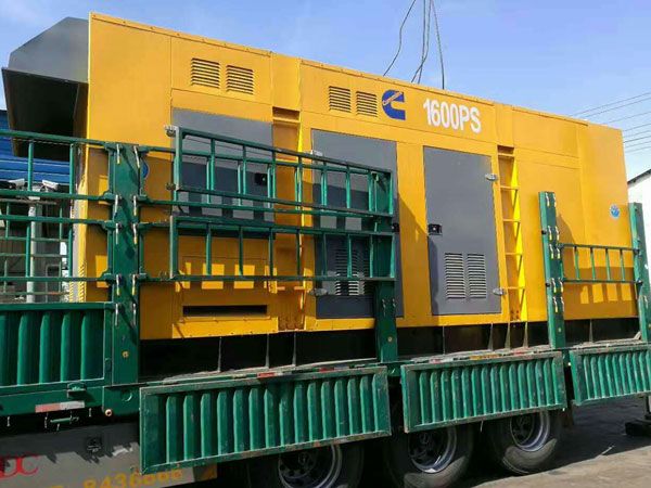 雨城一份发电机组安装调试合同的注意事项