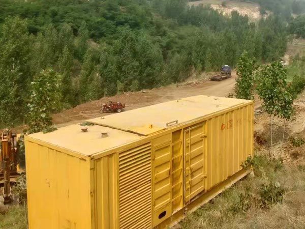 雨城柴油发电机组冬季日常维修注意事项？