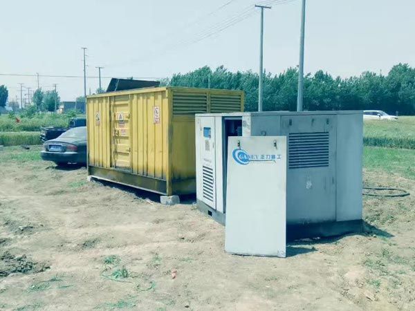 雨城柴油发电机组冬季日常维修需要哪些工具？