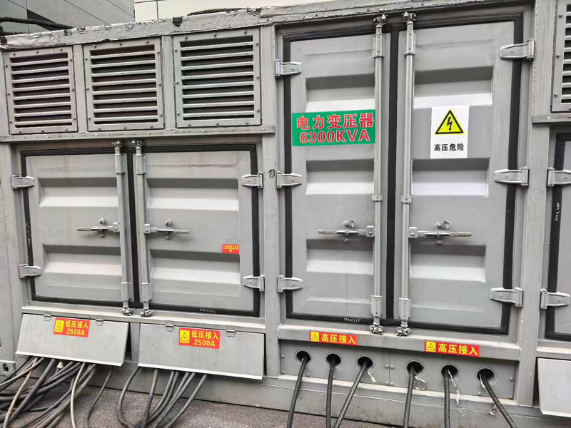 雨城柴油发电机组换季保养注意哪些事项？